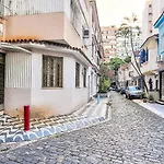 Gran Ipanema: 10 Hospedes, Praia E Conforto
