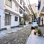 Gran Ipanema: 10 Hospedes, Praia E Conforto