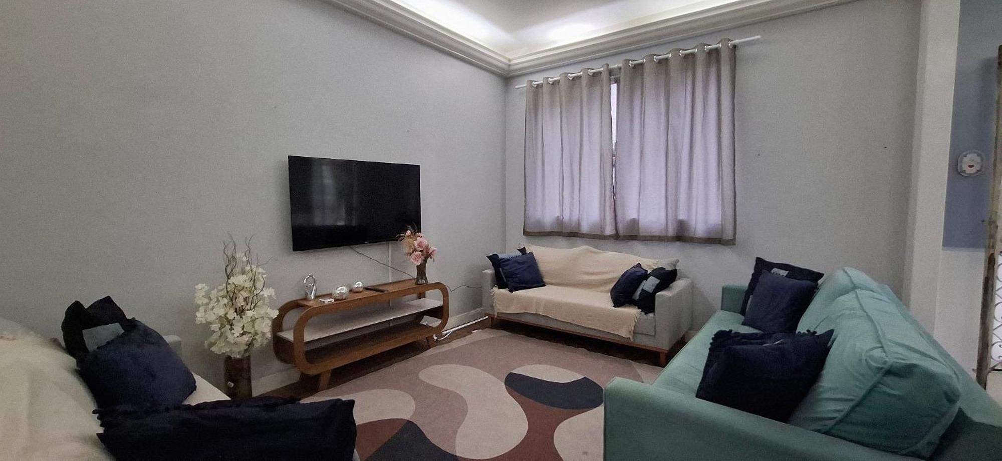 Gran Ipanema: 10 Hospedes, E Conforto * Rio de Janeiro
