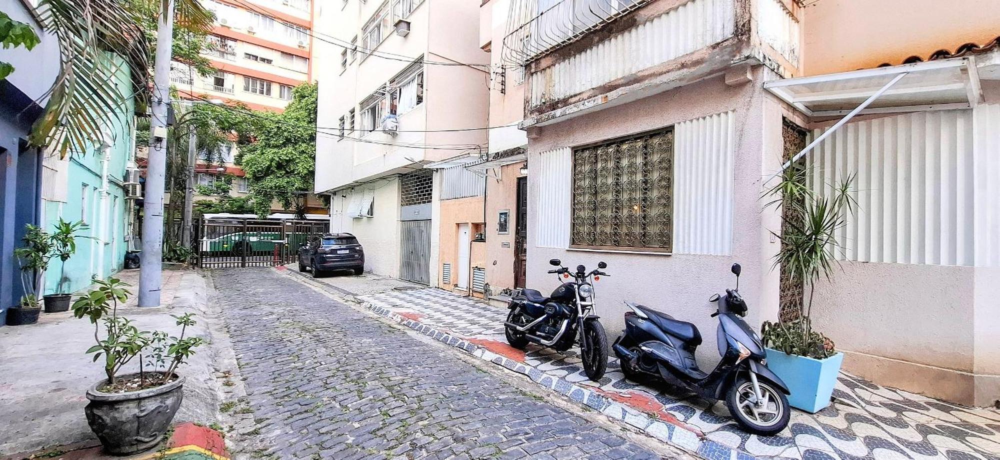 Casa de férias Gran Ipanema: 10 Hospedes, E Conforto *