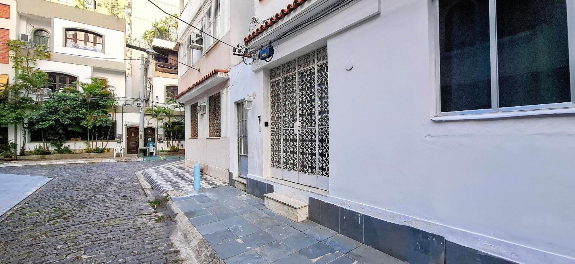 Gran Ipanema: 10 Hospedes, E Conforto Casa de férias *