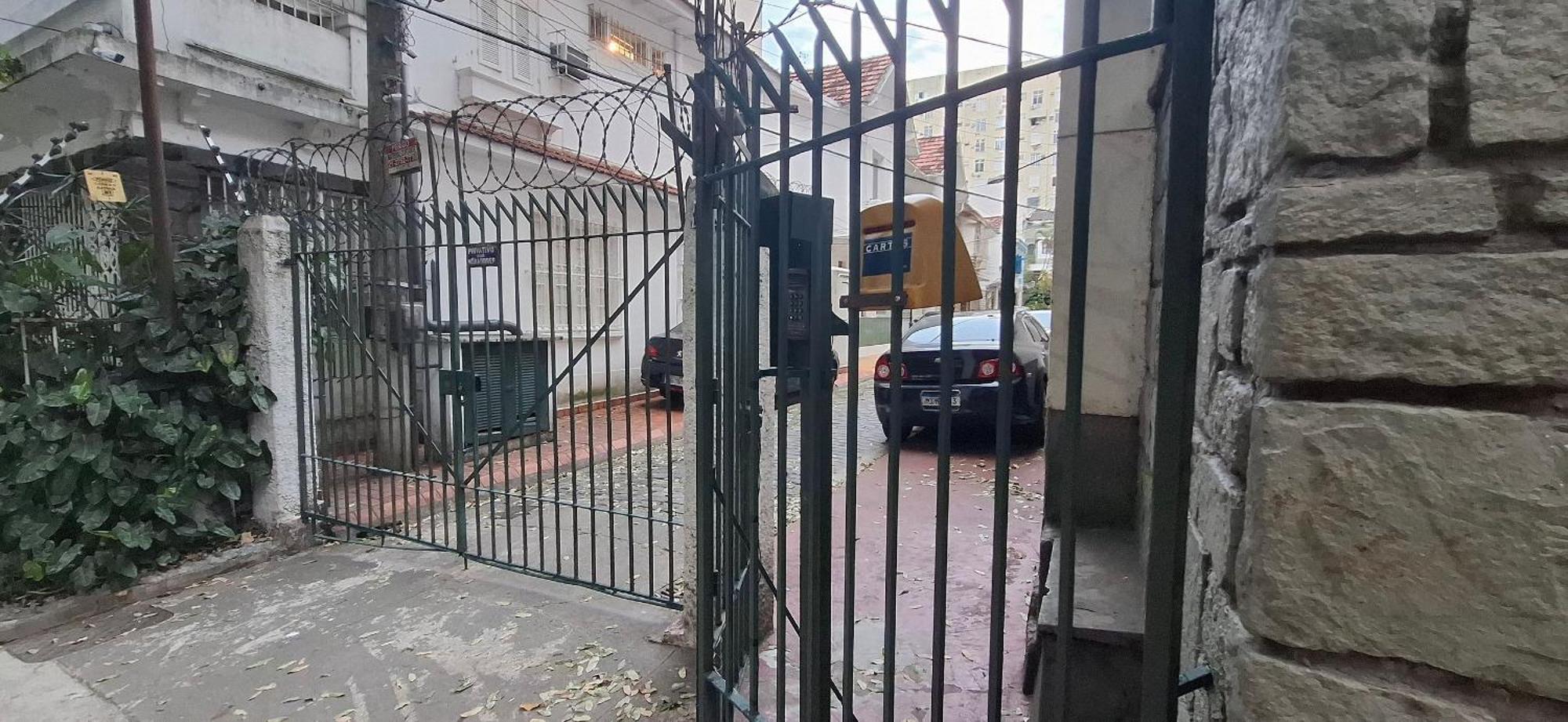 Gran Ipanema: 10 Hospedes, E Conforto Casa de férias Rio de Janeiro