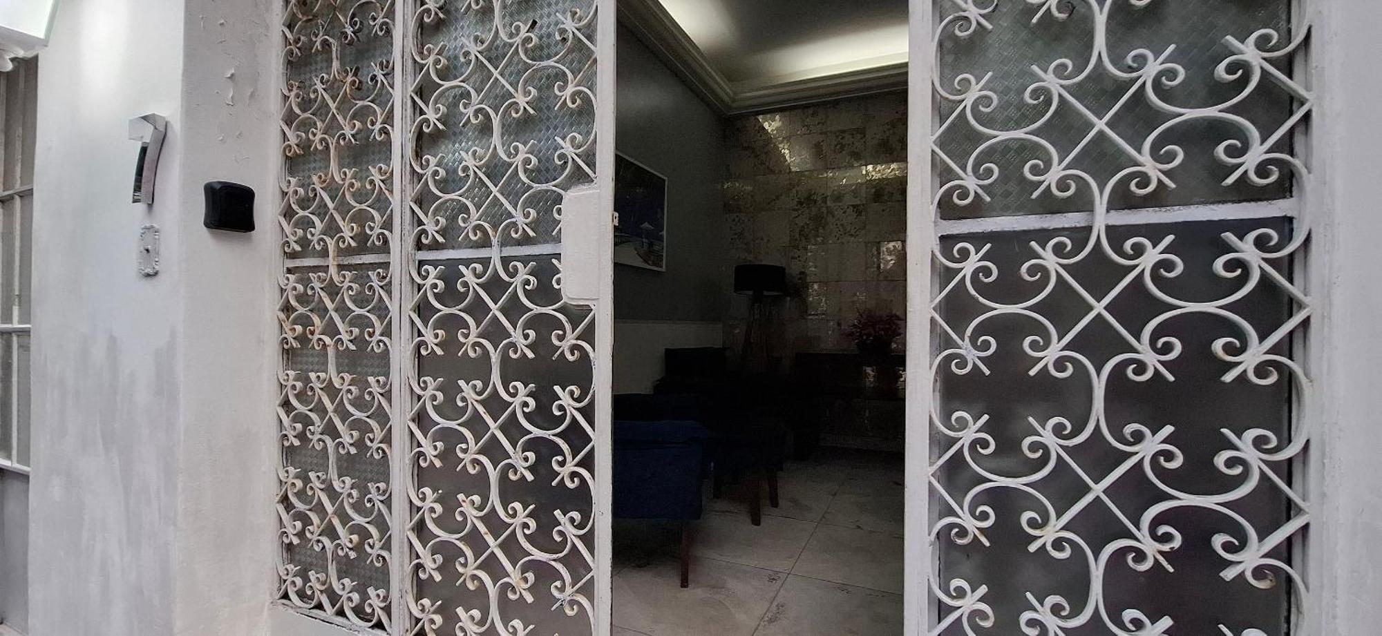 Gran Ipanema: 10 Hospedes, E Conforto Rio de Janeiro
