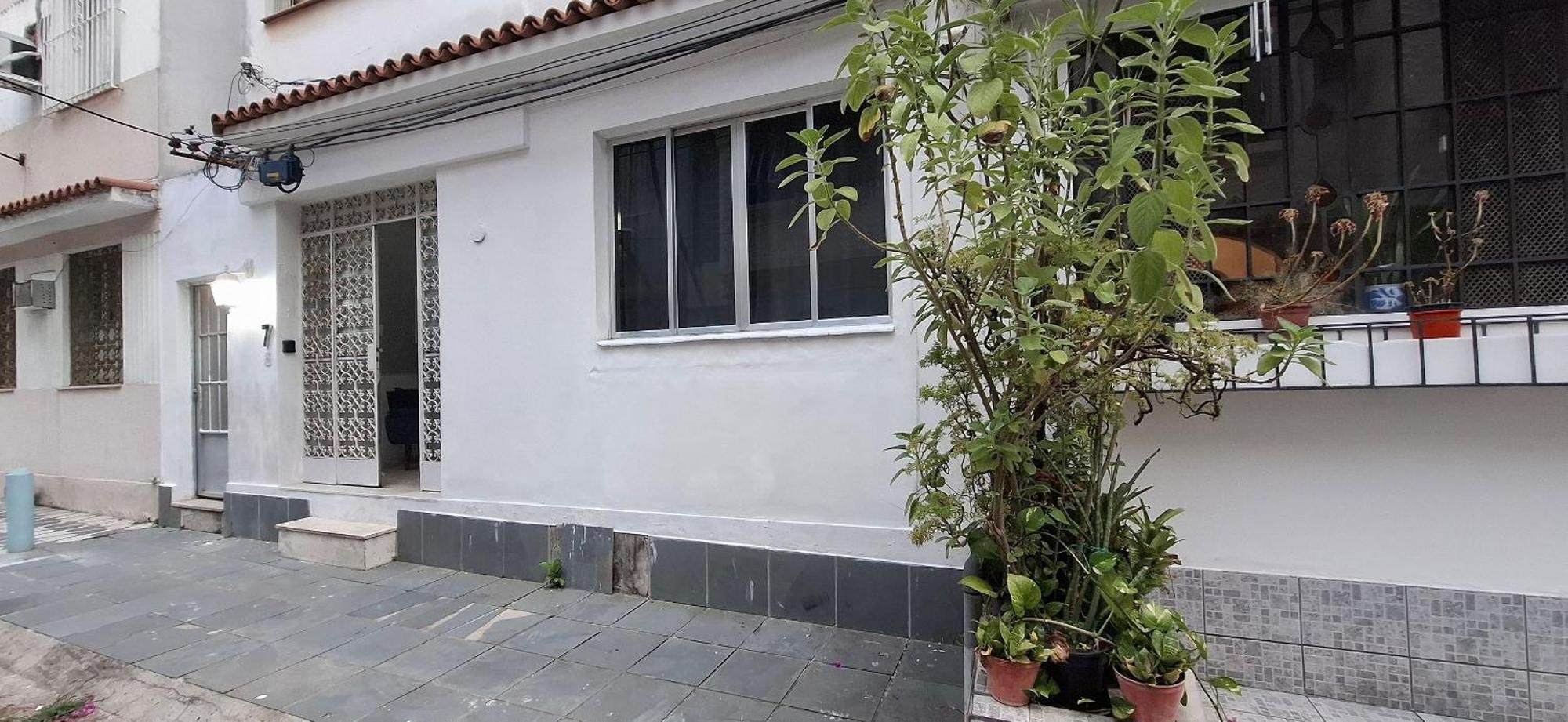Gran Ipanema: 10 Hospedes, E Conforto * Rio de Janeiro