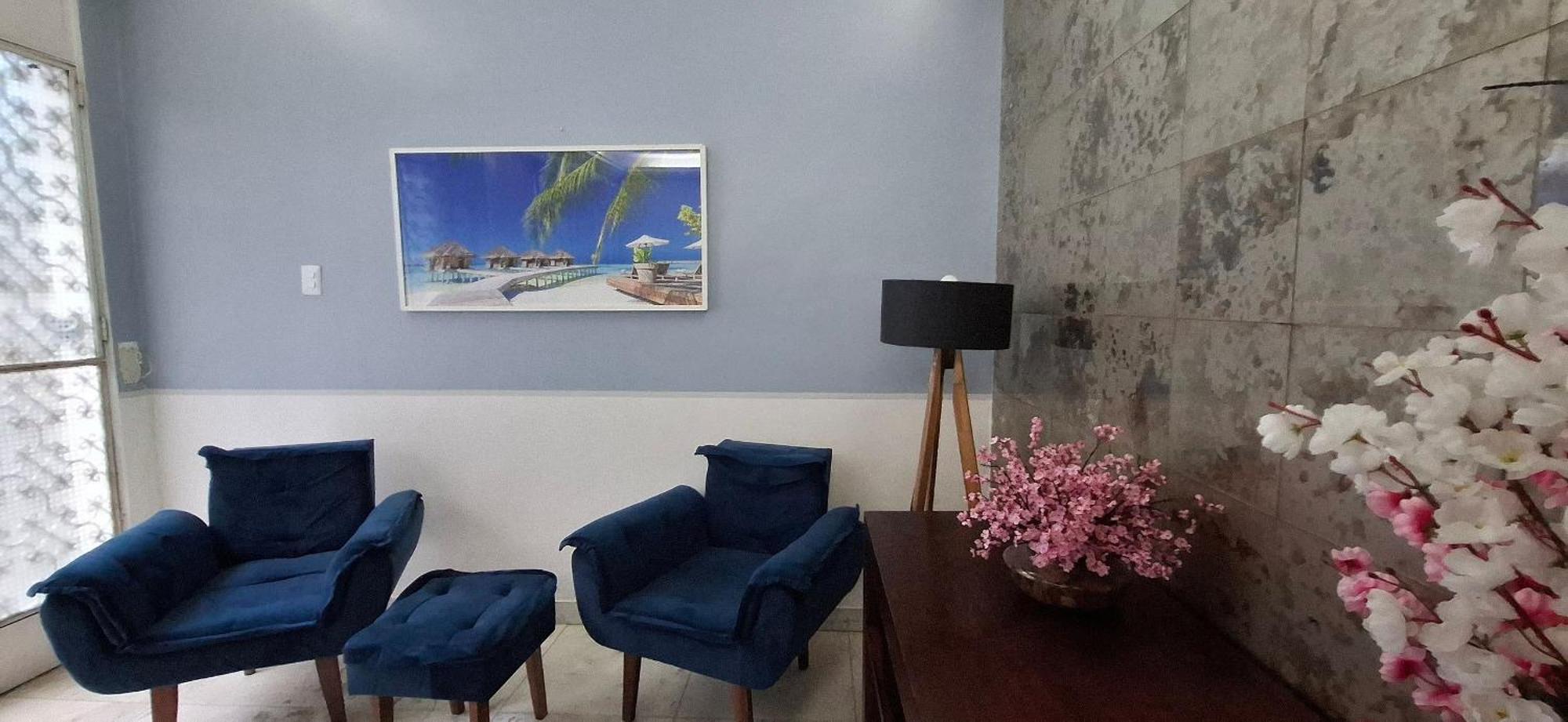 Gran Ipanema: 10 Hospedes, E Conforto Casa de férias *