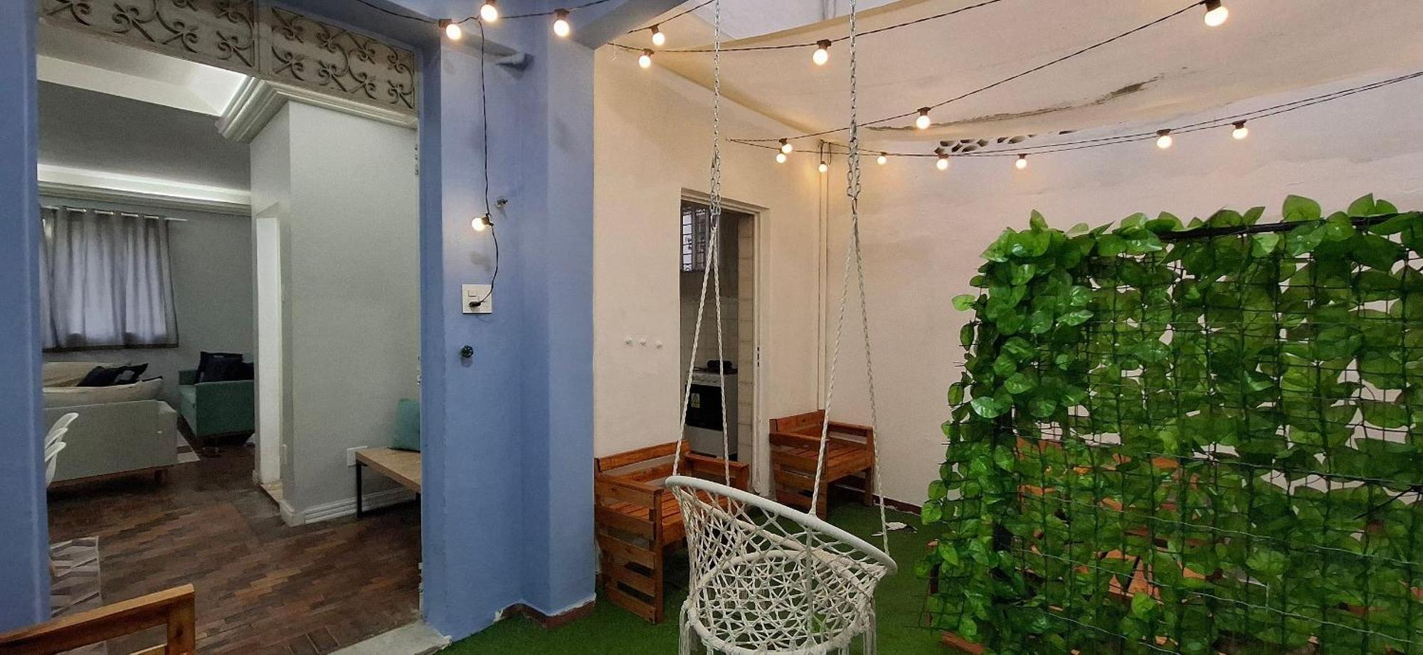 Gran Ipanema: 10 Hospedes, E Conforto * Rio de Janeiro