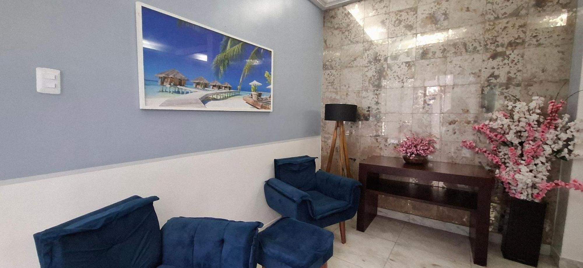 Gran Ipanema: 10 Hospedes, E Conforto * Rio de Janeiro