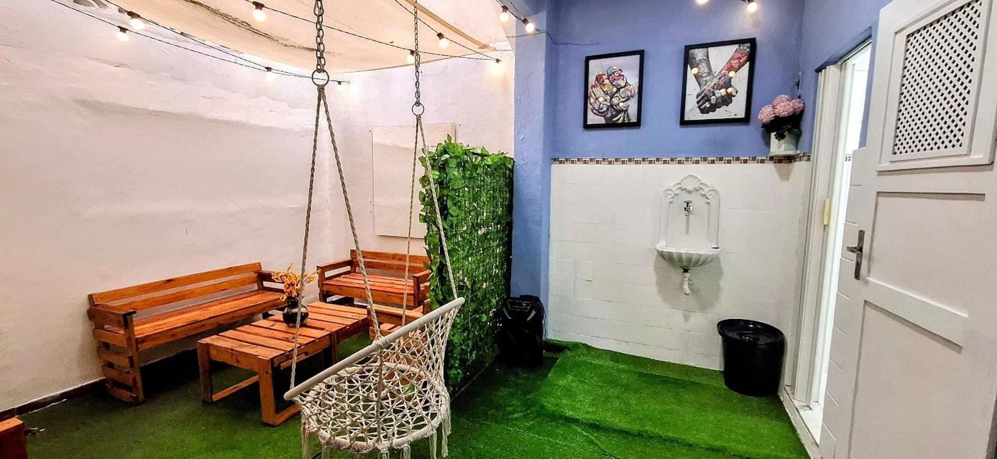 Gran Ipanema: 10 Hospedes, E Conforto