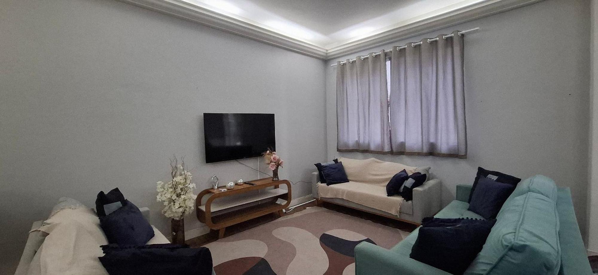 Gran Ipanema: 10 Hospedes, E Conforto