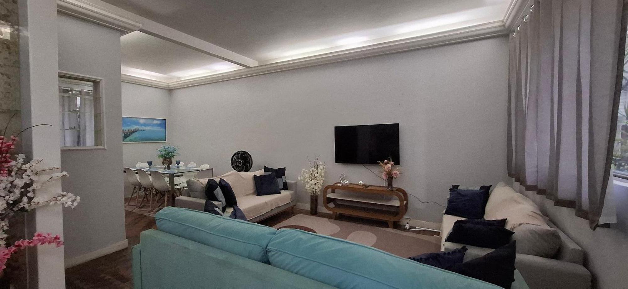 Gran Ipanema: 10 Hospedes, E Conforto Casa de férias *