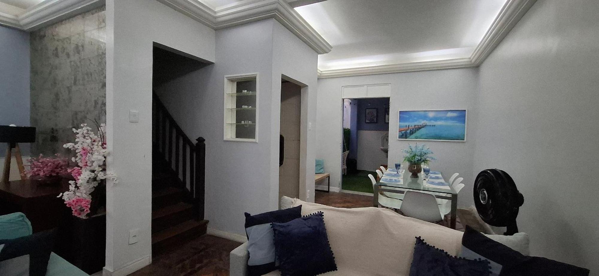 Casa de férias Gran Ipanema: 10 Hospedes, E Conforto Rio de Janeiro