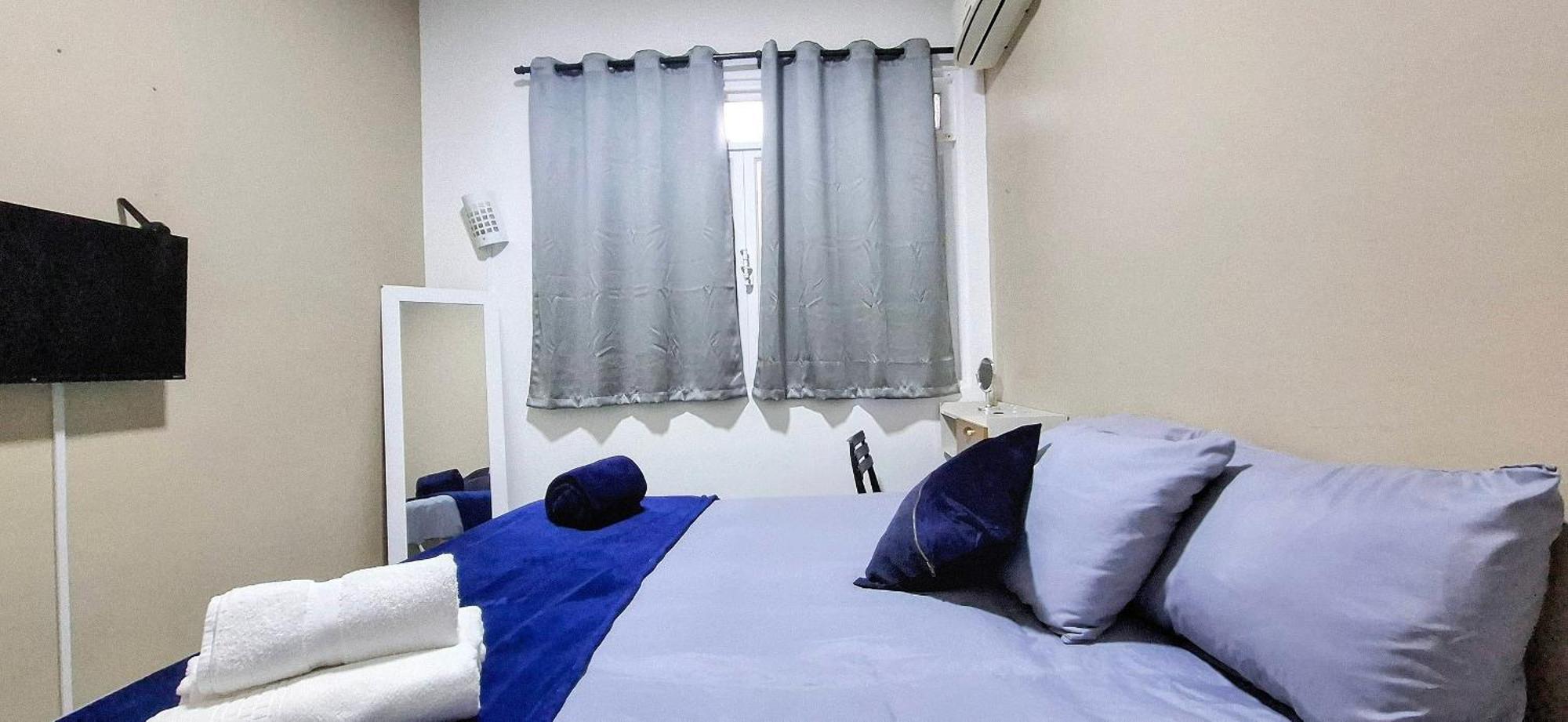 Gran Ipanema: 10 Hospedes, E Conforto Rio de Janeiro