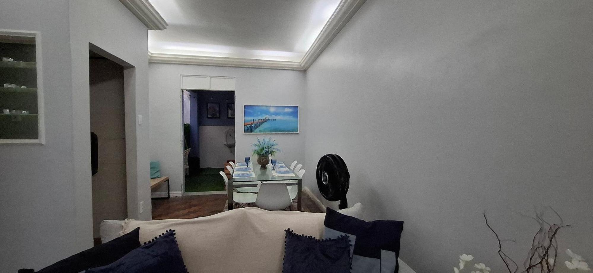 Gran Ipanema: 10 Hospedes, E Conforto Casa de férias Rio de Janeiro