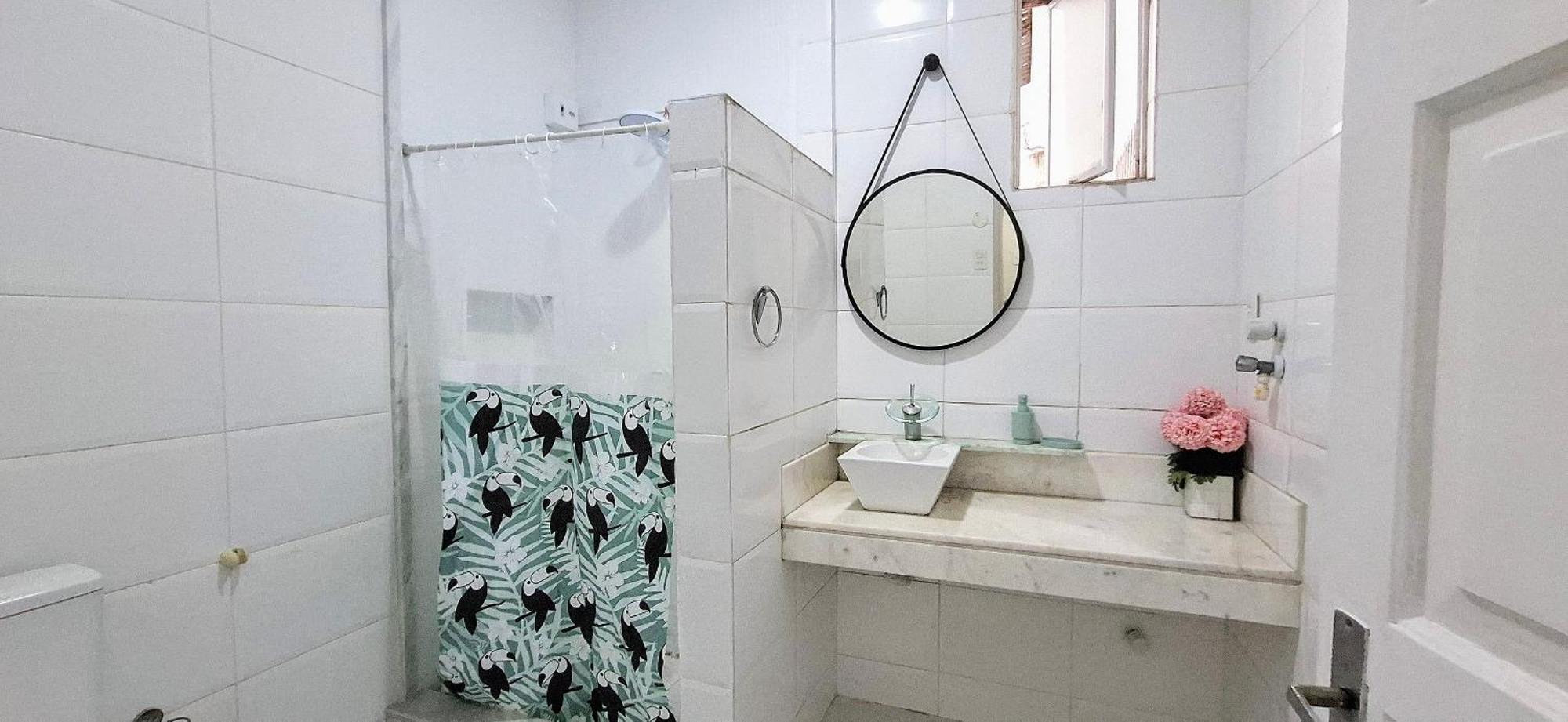 Gran Ipanema: 10 Hospedes, E Conforto Casa de férias *