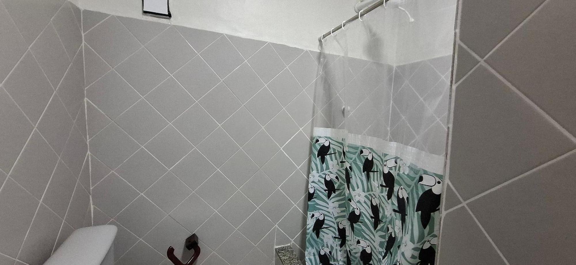 Casa de férias Gran Ipanema: 10 Hospedes, E Conforto Rio de Janeiro