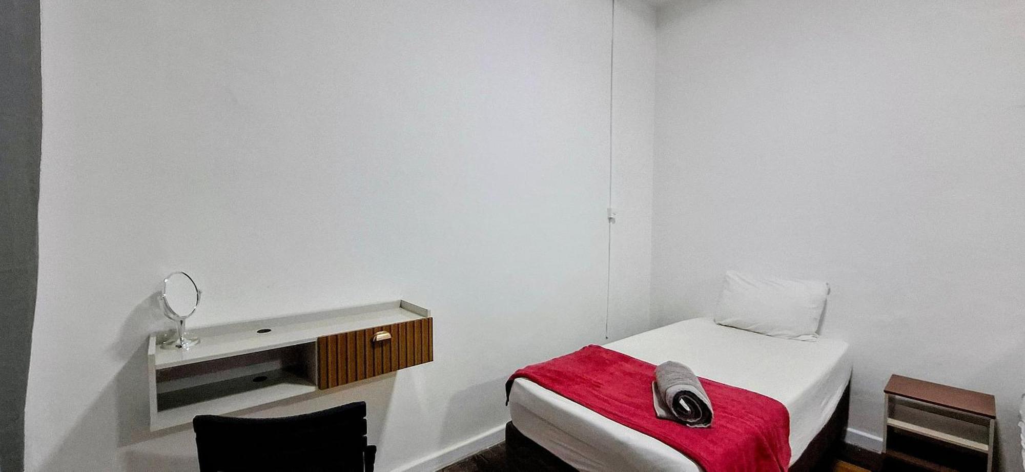 Casa de férias Gran Ipanema: 10 Hospedes, E Conforto