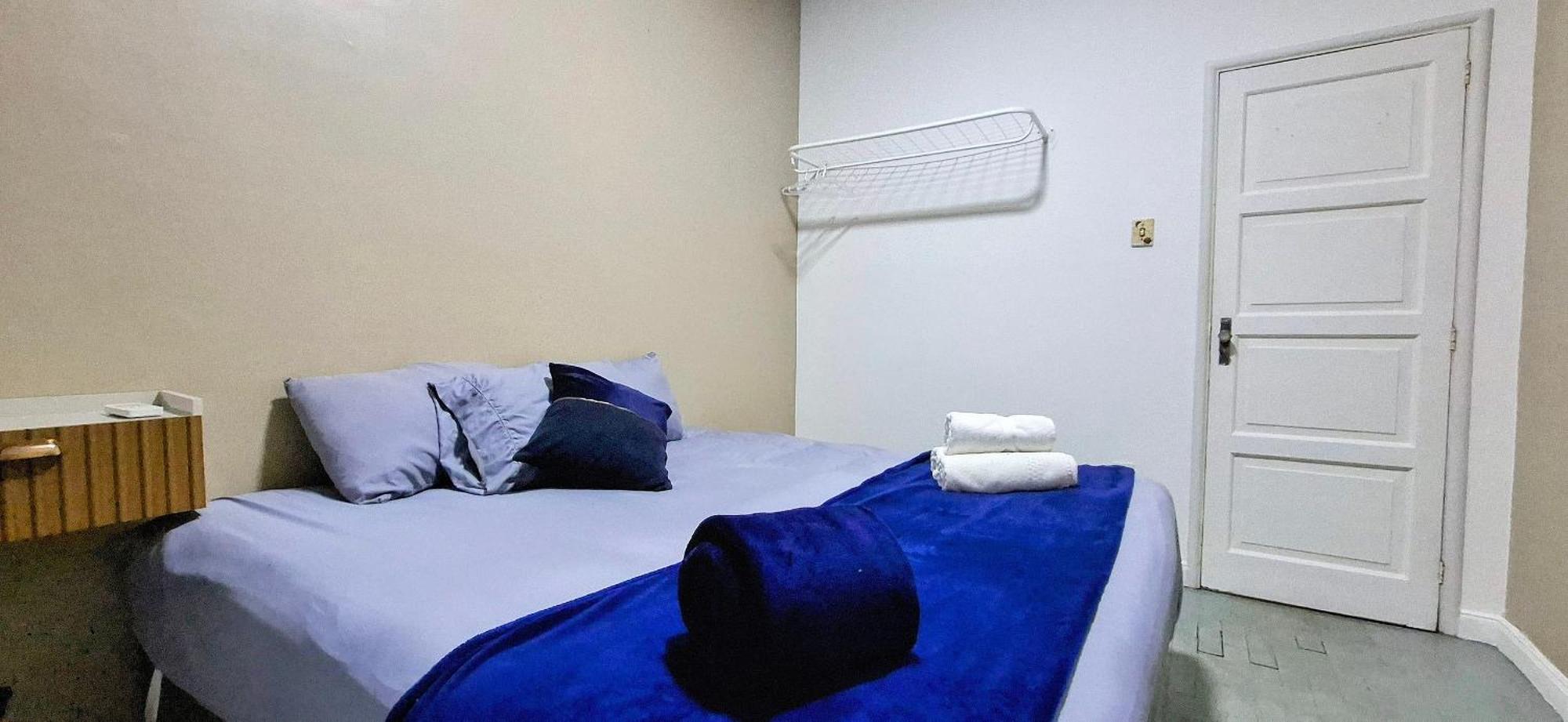 Gran Ipanema: 10 Hospedes, E Conforto