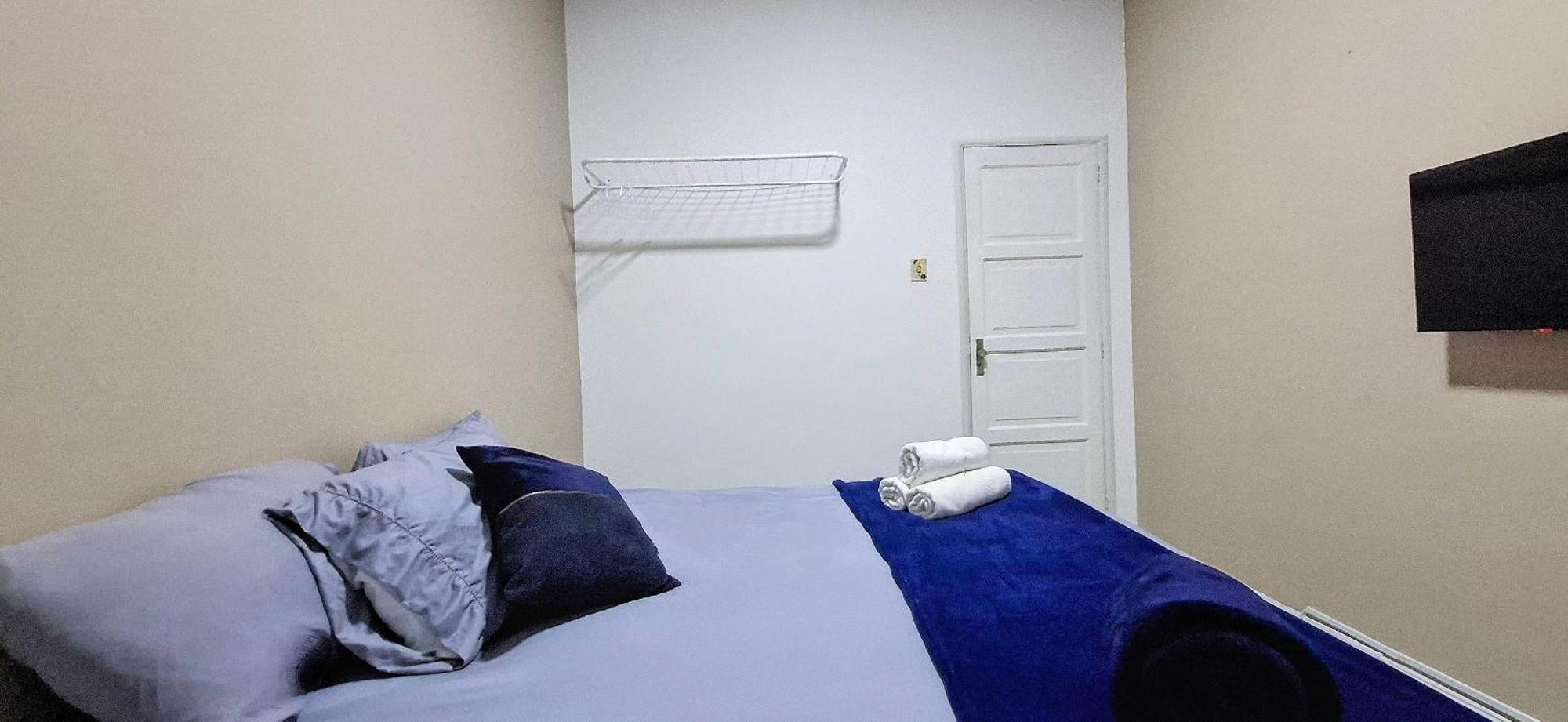 Casa de férias Gran Ipanema: 10 Hospedes, E Conforto