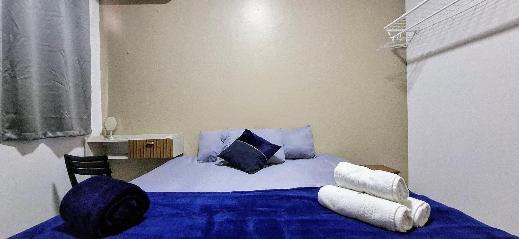 Casa de férias Gran Ipanema: 10 Hospedes, E Conforto *