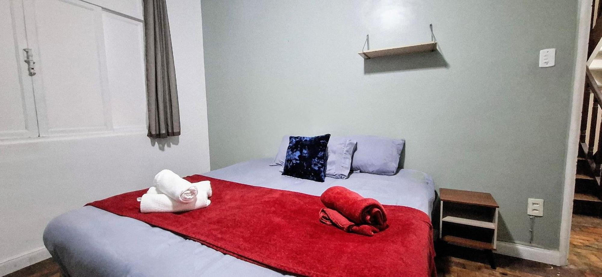 Casa de férias Gran Ipanema: 10 Hospedes, E Conforto Rio de Janeiro