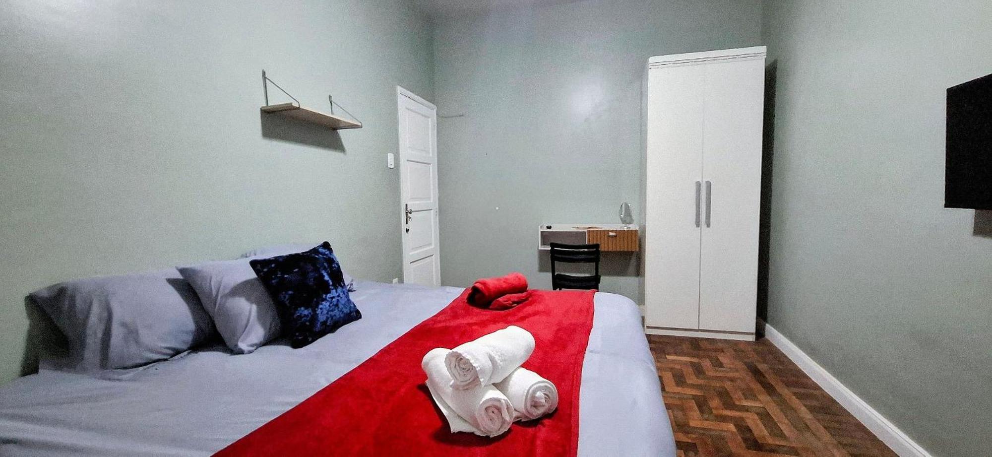 Gran Ipanema: 10 Hospedes, E Conforto Casa de férias