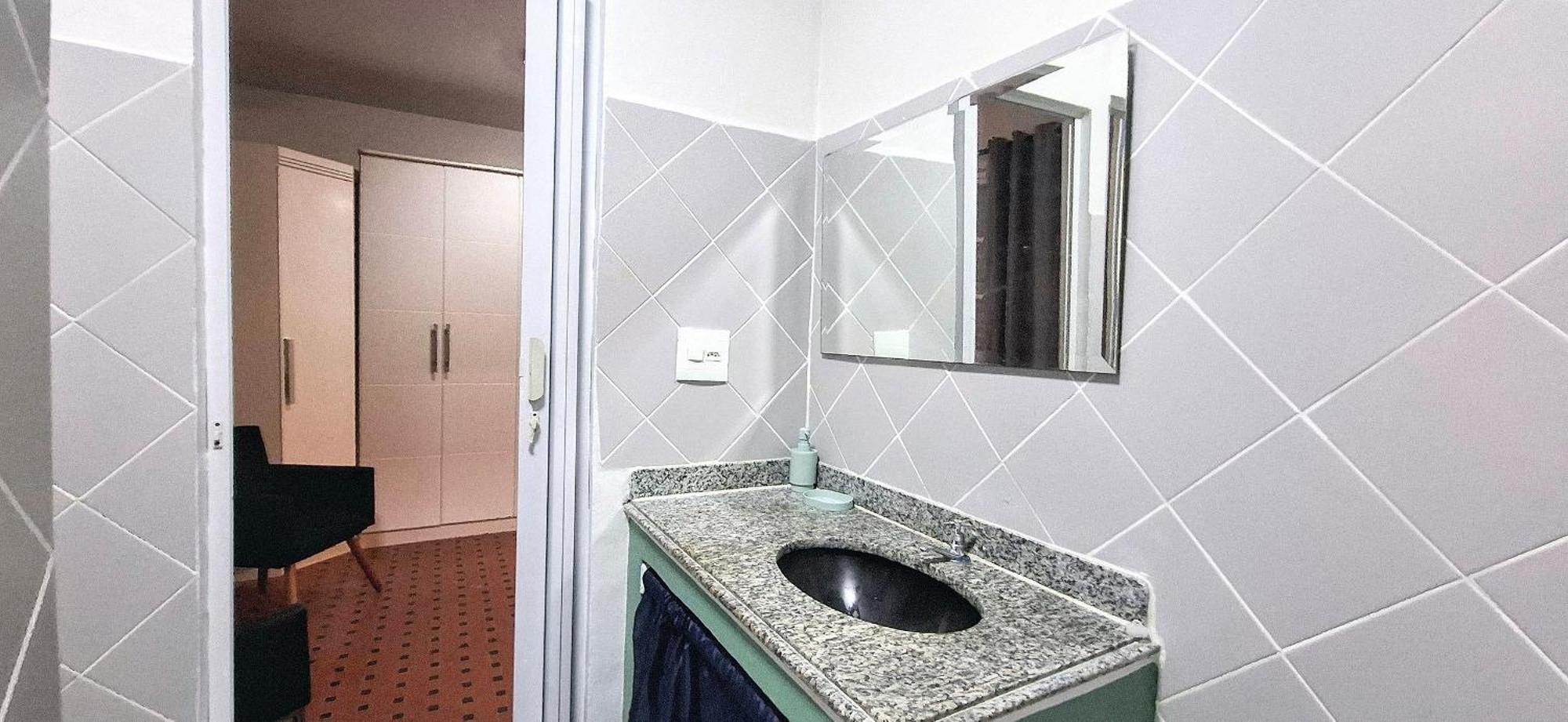 Gran Ipanema: 10 Hospedes, E Conforto *