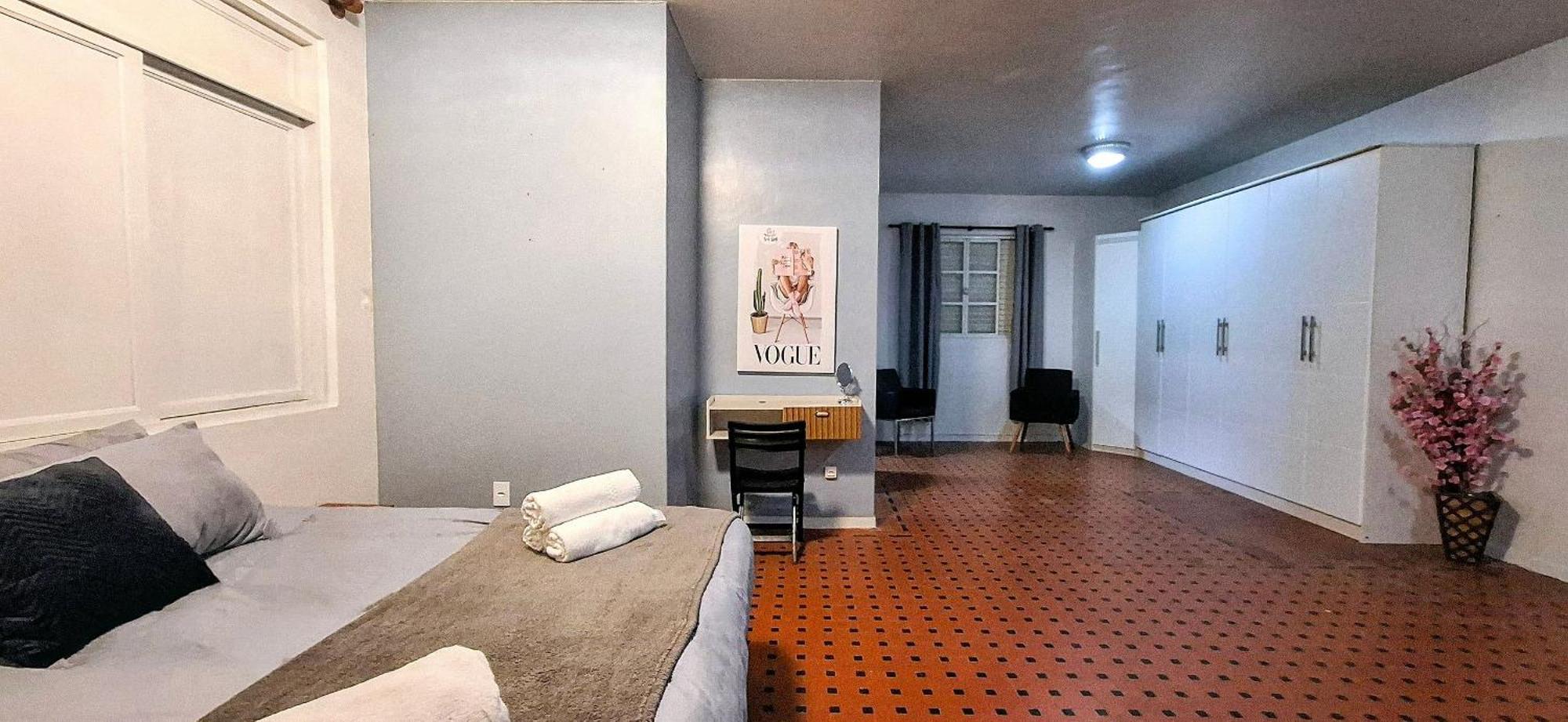 Casa de férias Gran Ipanema: 10 Hospedes, E Conforto *