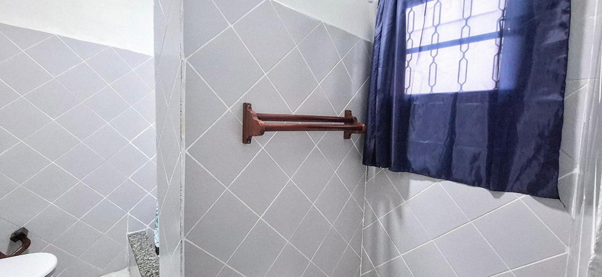 Gran Ipanema: 10 Hospedes, E Conforto