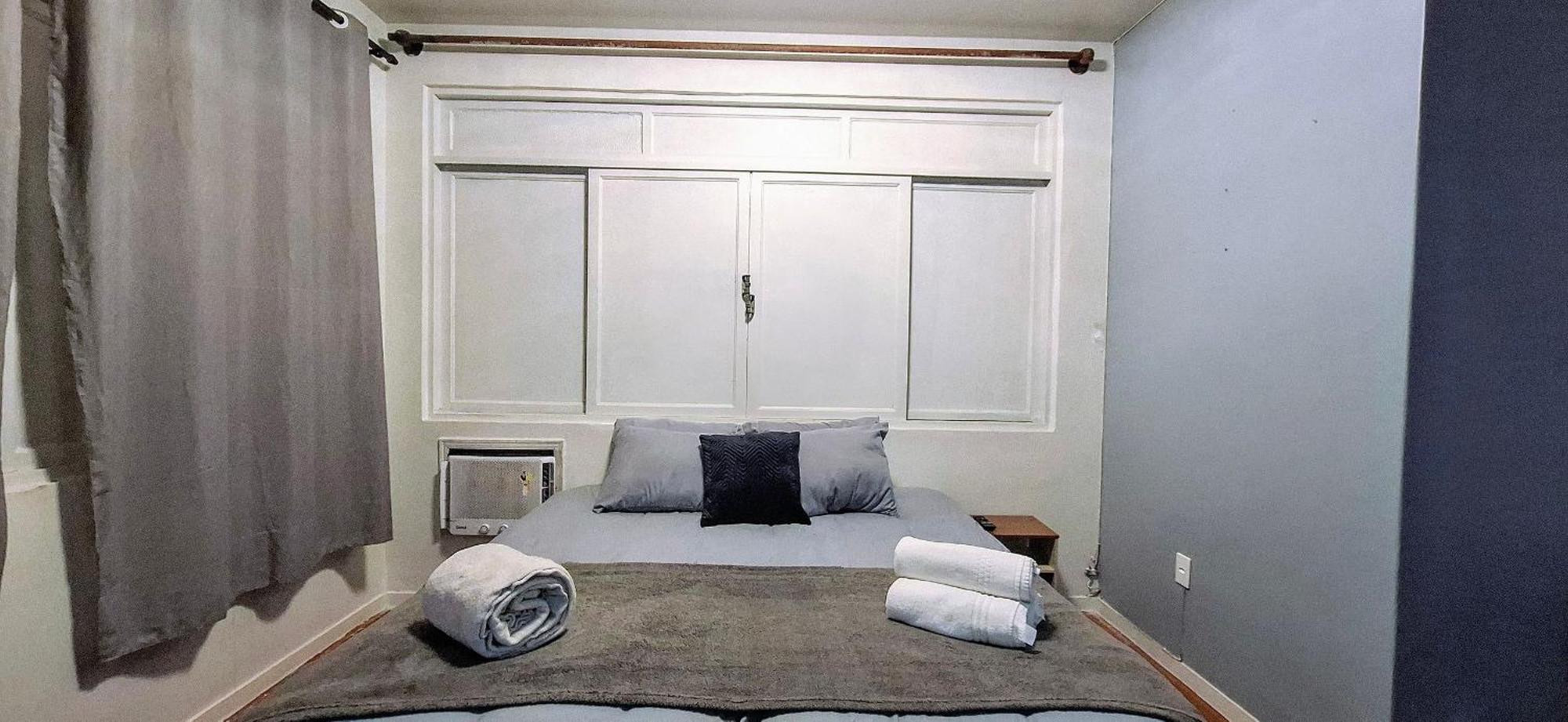Casa de férias Gran Ipanema: 10 Hospedes, E Conforto