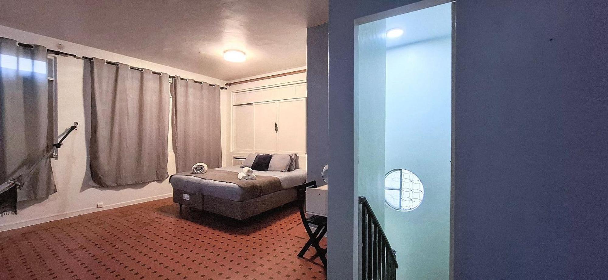 Gran Ipanema: 10 Hospedes, E Conforto * Rio de Janeiro