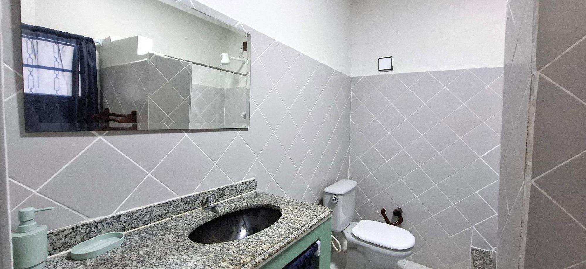 Gran Ipanema: 10 Hospedes, E Conforto Casa de férias Rio de Janeiro