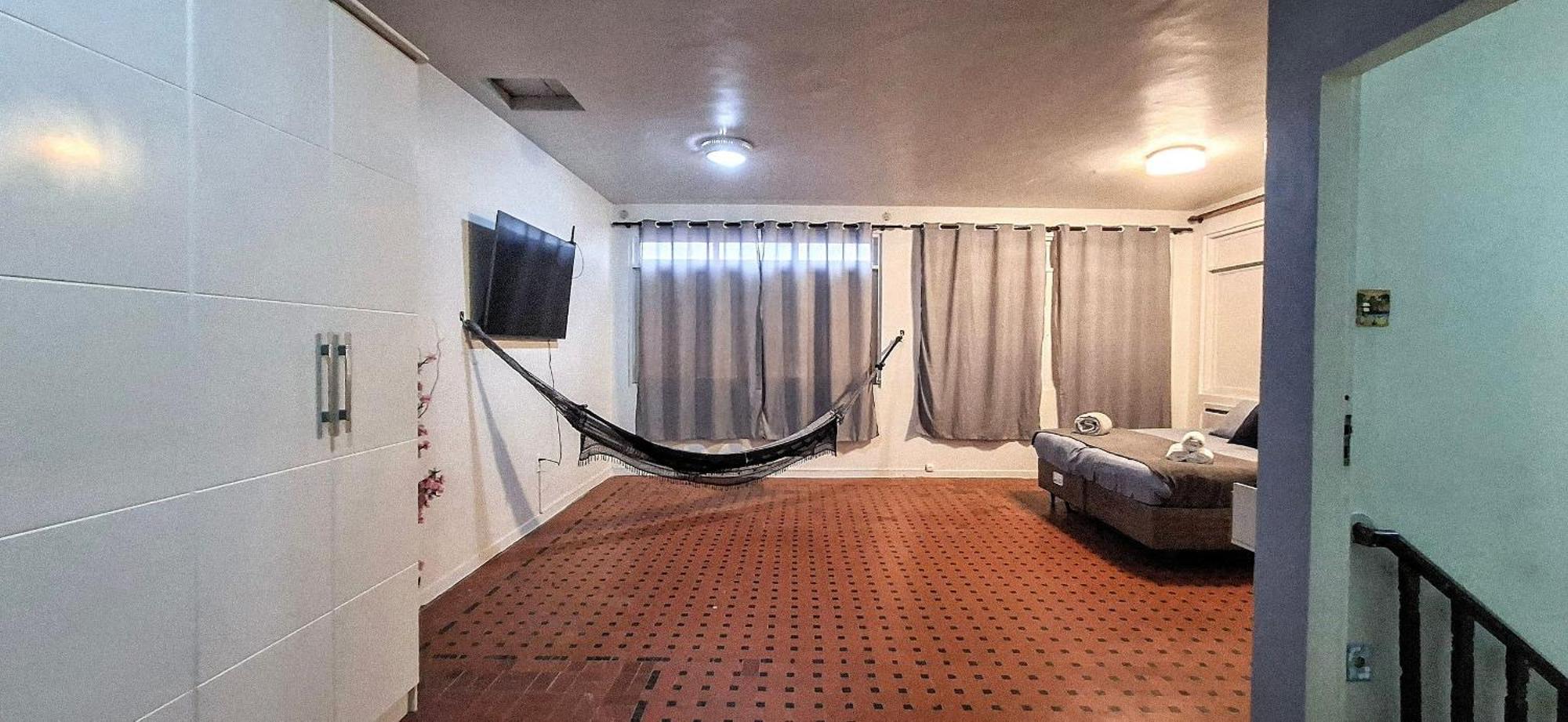 Gran Ipanema: 10 Hospedes, E Conforto * Rio de Janeiro